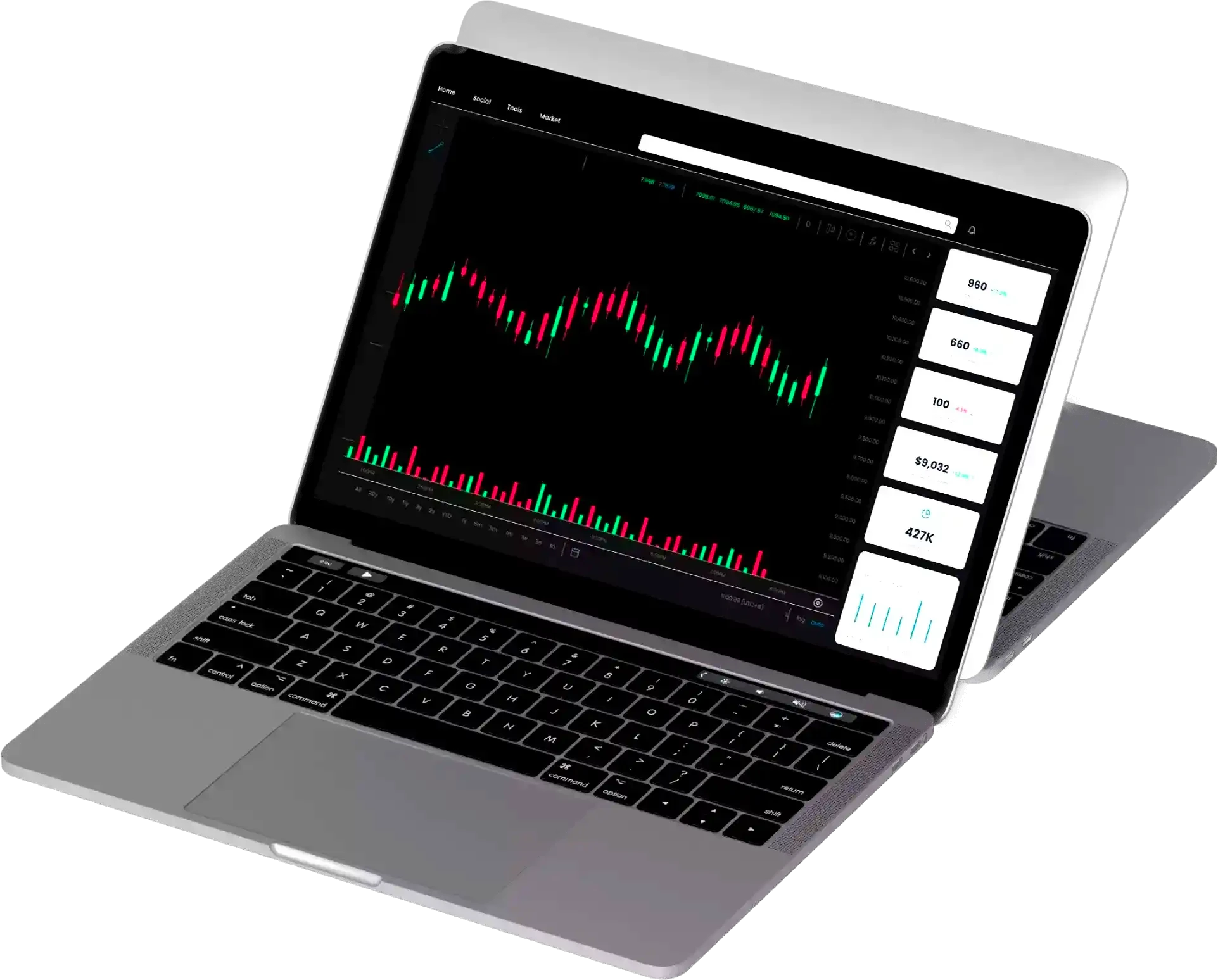 منصة عملات رقمية